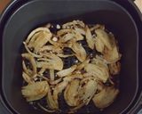 Foto del passaggio 5 della ricetta Finocchi gratinati, cottura airfryer 🌷