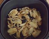 Foto del passaggio 5 della ricetta Finocchi gratinati, cottura airfryer 🌷