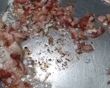 Foto del paso 1 de la receta: Crema de frijol