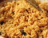 Puliyogare Puliyodharai Tamarind Rice recipe step 4 photo