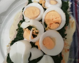 Foto del paso 6 de la receta: Lasaña mixta con bechamel de queso azul