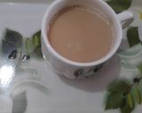मसाला चाय (Masala Chai recipe in hindi) रेसिपी चरण 3 फोटो