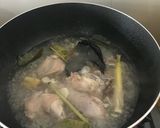 Foto langkah ke 5 dari resep Ayam Asam (semeriwing) Garang.