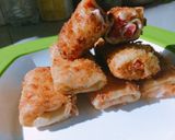 Foto langkah ke 8 dari resep Risol mayo.