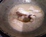 Foto langkah ke 2 dari resep Soto Betawi Kayu Manis (santan+susu).