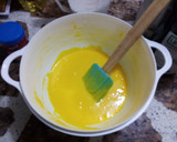 Foto del paso 3 de la receta: Torta de yemas