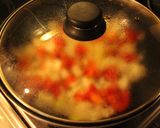 Foto del paso 2 de la receta: Guisardo luneseado a la "NINA HAGEN"