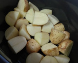 Foto del paso 2 de la receta: Patatas al pimentón en olla de cocción lenta, crockpot