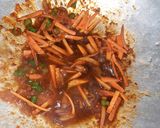 Foto langkah ke 2 dari resep Bihun Goreng.