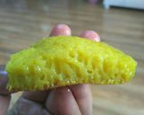 Foto langkah ke 6 dari resep Bika Ambon Teflon.