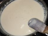 Bechamel para croquetas