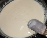 Foto del paso 3 de la receta: Bechamel para croquetas