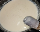 Foto del paso 3 de la receta: Bechamel para croquetas