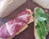 Foto del paso 10 de la receta: 😋 🇦🇷 Fiambre de bondiola - curada en heladera -🍴🍞