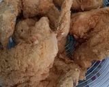 Foto langkah ke 2 dari resep Ayam Rechesee kawe😍 enak🤤.