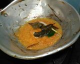 Foto langkah ke 4 dari resep Soto Tangkar (dari Balungan Ayam) 🐔🐓 Khas Betawi.