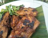 Foto langkah ke 3 dari resep Ayam Bakar Taliwang.
