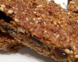 Műzlirudacska recept fázis 5 fotója