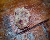 Foto langkah ke 2 dari resep Perkedel kornet kentang.
