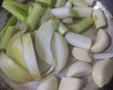 Foto langkah ke 1 dari resep Tahu walik.