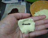 Foto langkah ke 2 dari resep Klepon Tabur Keju.