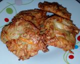 Foto langkah ke 5 dari resep Bakwan/Ote-Ote/Heci/Hongkong/Bala-Bala.