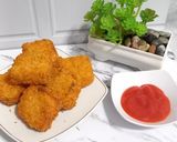Foto langkah ke 9 dari resep 🌽Nugget Jagung Manis.