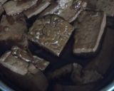 Foto langkah ke 4 dari resep Bacem Tempe Tahu ala kadarnya ala Mama.