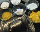 Foto langkah ke 1 dari resep Nangka Goreng.