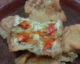 Foto langkah ke 5 dari resep Tahu Pedas Jeletot.