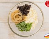Foto del paso 1 de la receta: Pechugas de pollo rellenas