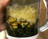 Foto langkah ke 4 dari resep Pesto.