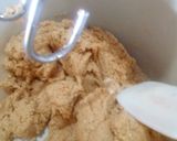 Foto del paso 4 de la receta: Donas🍩 de avena banana 🍌 y canela al Horno