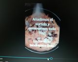 Foto del paso 6 de la receta Spaghettis con surtido de mariscos congelados de bolsa