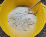 Foto del paso 2 de la receta: Tarta de manzana