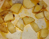 Foto del paso 6 de la receta: Lomo de cerdo flameado con verduras