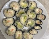 Foto del paso 3 de la receta: Makizushi