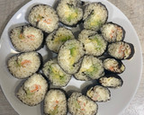 Foto del paso 3 de la receta: Makizushi