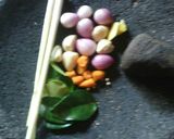 Foto langkah ke 2 dari resep Soto ayam rumahan.