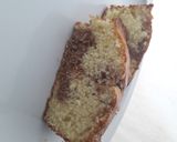Foto del paso 5 de la receta: Budín marmolado