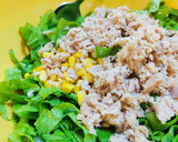 Foto del paso 1 de la receta: Ensalada verde!!!