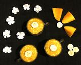 A picture of step 6 of Layered Fruity Dessert.