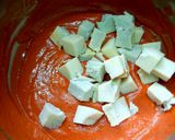 A picture of step 6 of Egg 65 / Egg pakoda.