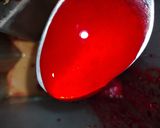 A picture of step 4 of Beetroot And Apple Juice.