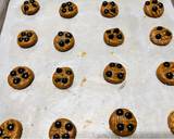 Cara Membuat 201 Choco Chips Cookies 5