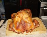 Foto del paso 6 de la receta: Pavo asado al romero