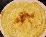 Foto del paso 3 de la receta: Crepas rápidas (gluten free)