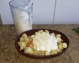 Foto del paso 1 de la receta: Papas mayo