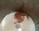 Foto del paso 7 de la receta Empanada jamón, queso y bechamel con thermomix