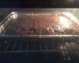 Foto del paso 11 de la receta: Brownie clásico de chocolate con nueces en Thermomix
